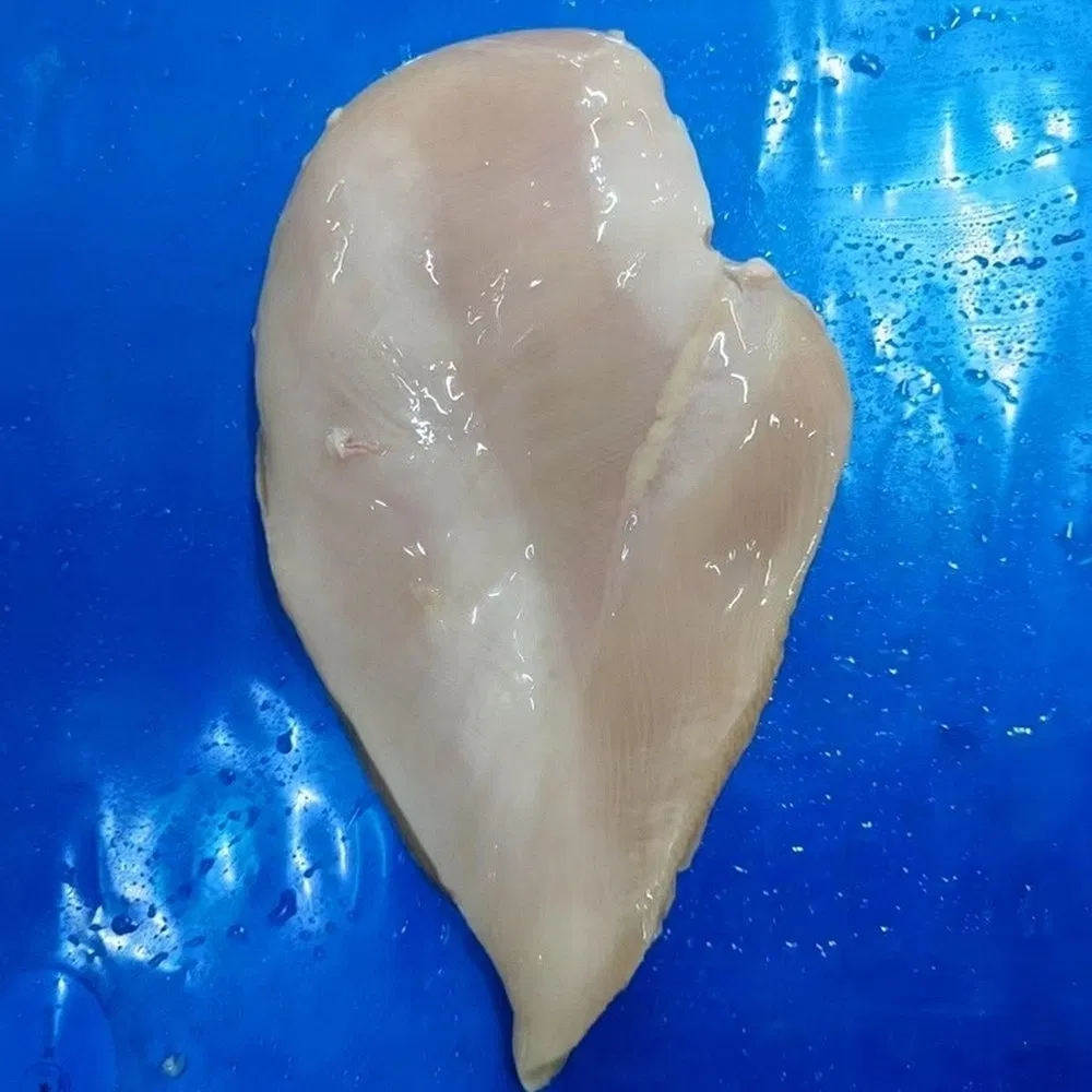 Grade-a IQF Boneless Breast Strip Meat for Sports Nutrition Brands