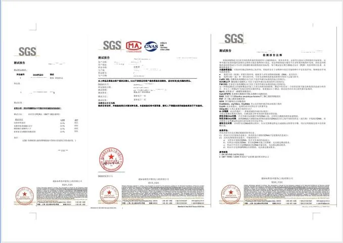 Seaweed Snack Material