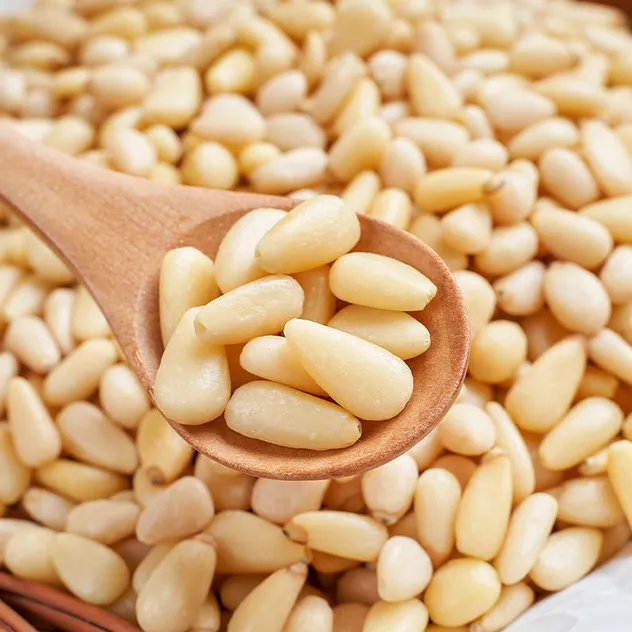 Pine Nuts China