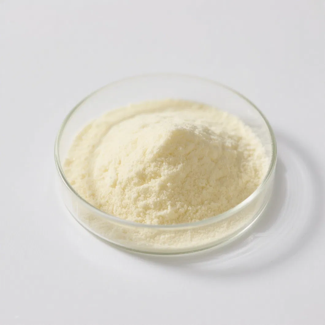 Citrus Pectin Application