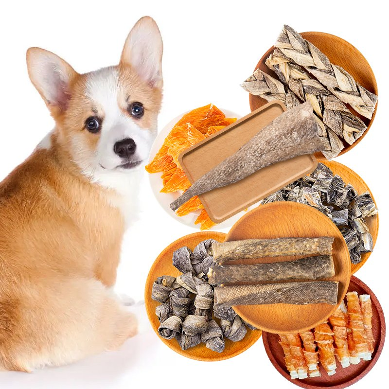 Highly Palatable Gluten-Free Freeze Dried Food with Quick Delivery