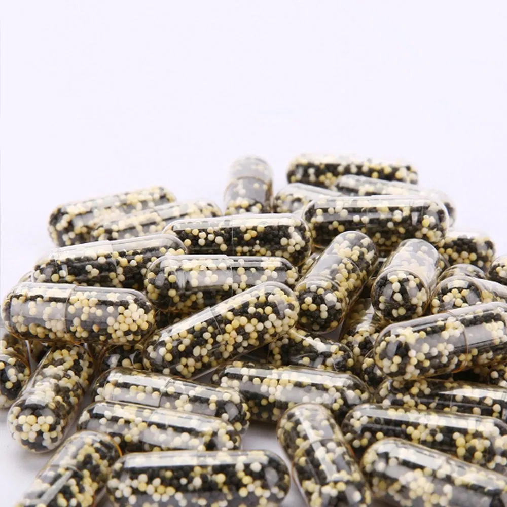 Mood &amp; Depression Aid Functional Food Cognitive Function Protection