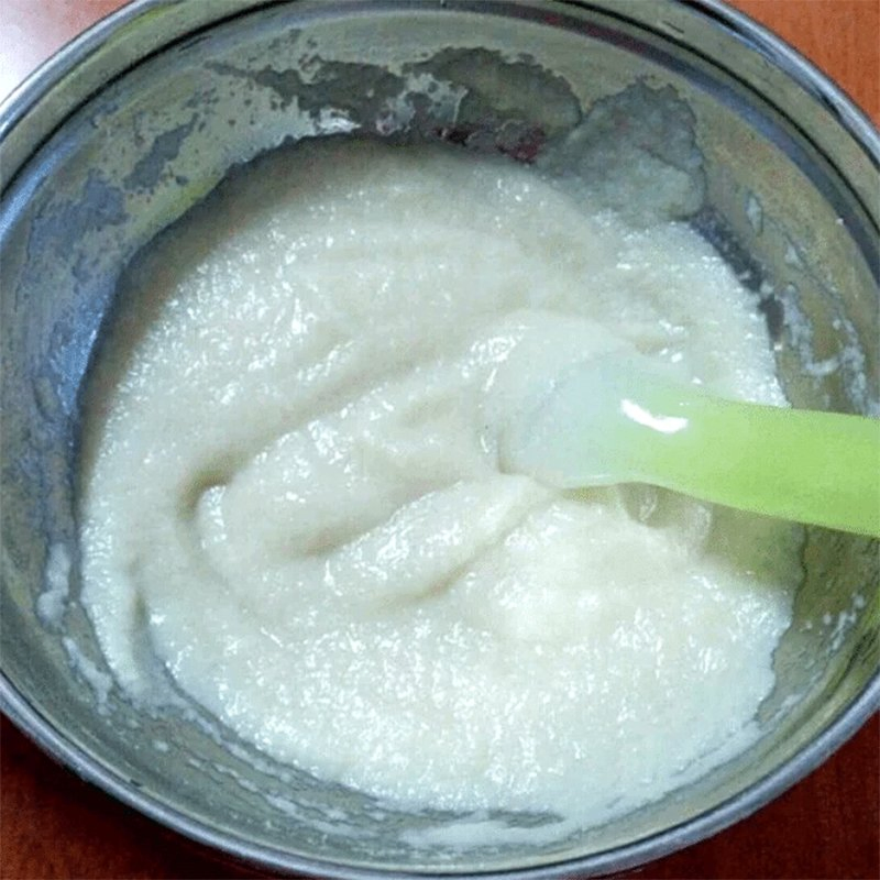 Organic Baby Wheat/Corn/Rice Powder with Milk Powder, Fruits Powder Infants Cereal with Milk