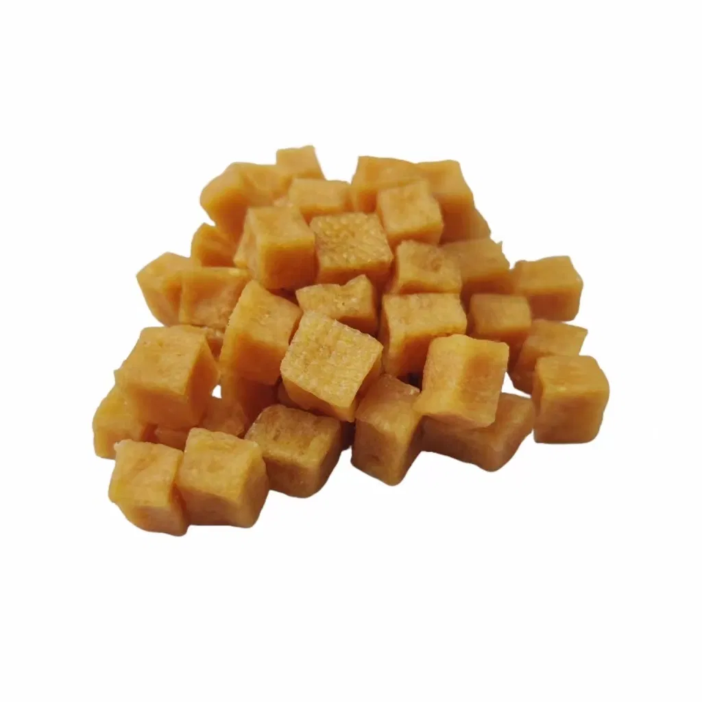 Chicken Bites Snacks