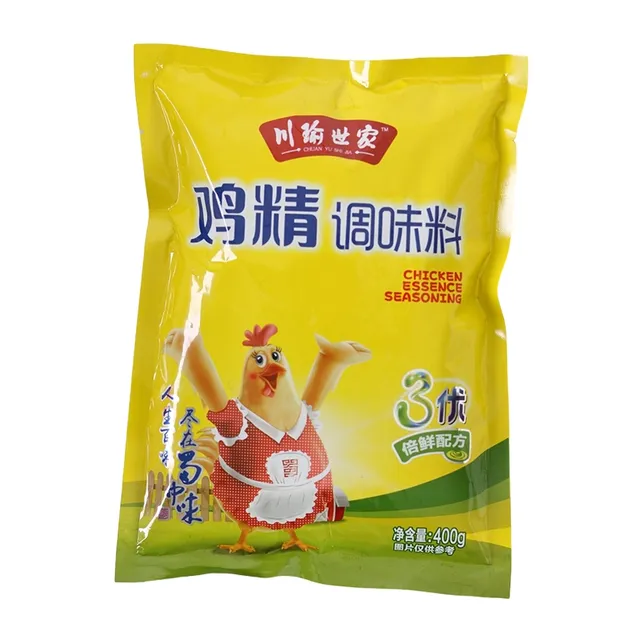 Seasoning Application