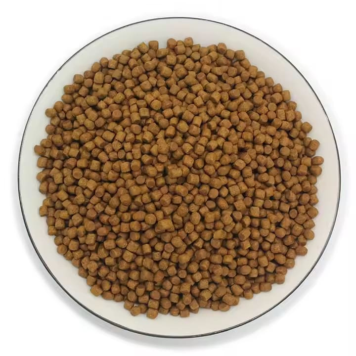 Healthy Weight Management Dry Food for Overweight Felines