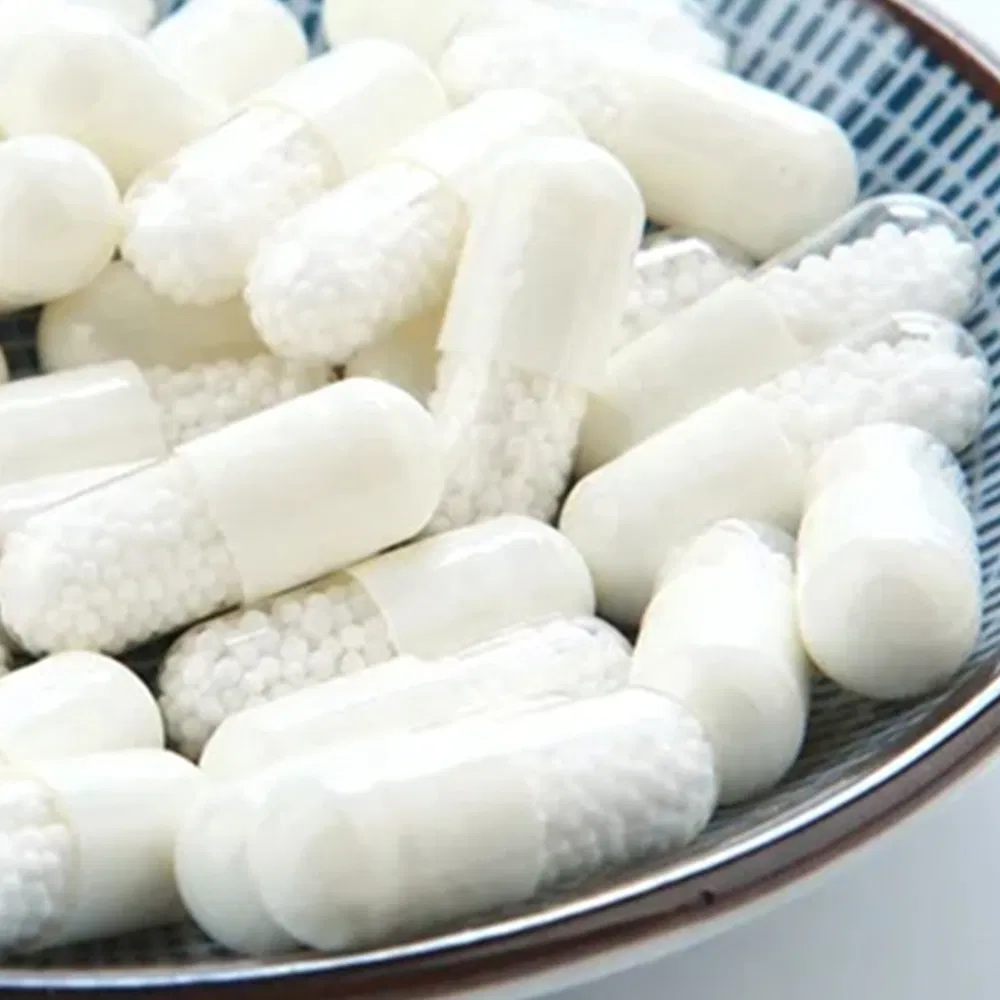 Functional Food Libido Enhancement Support Weight Management Partner