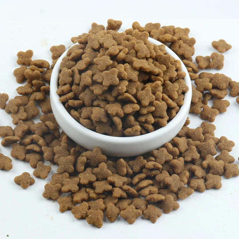 Pet Food Preview 2