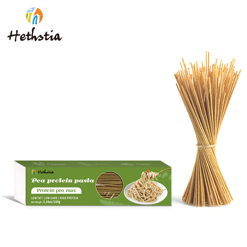 Plant Based Easy to Make Pea Pasta Low Gi Keto Friendly High Protein Pasta