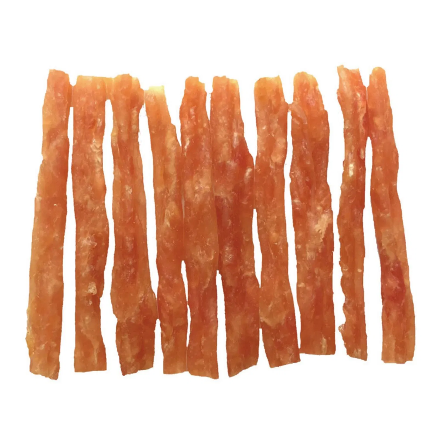 Wholesale Pet Food Animal Treats Gluten-Free Protein Rich Duck Stick