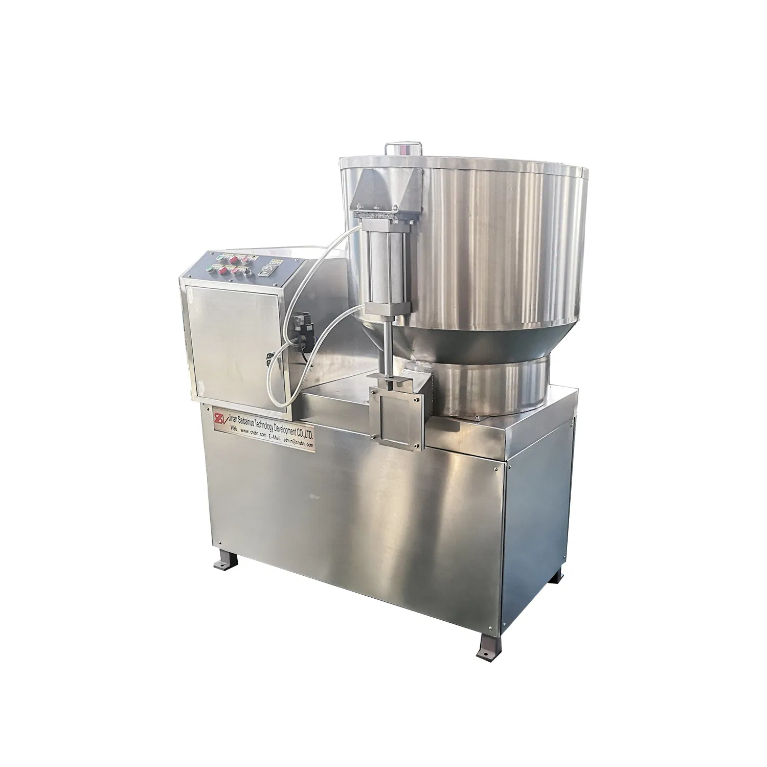 Automatic Instant Porridge Baby Food Making Machine Breakfast Baby Cereals Food Production