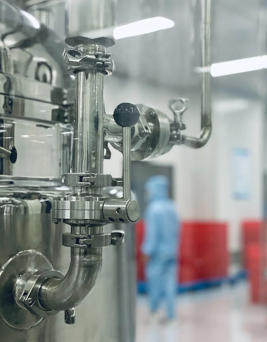 Nutritional Jelly Detail