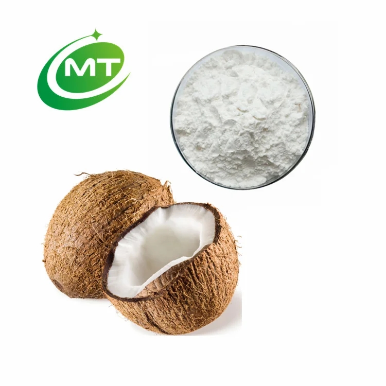 Hot Sales 100%Pure Good Flavor Coconut Milk Powder