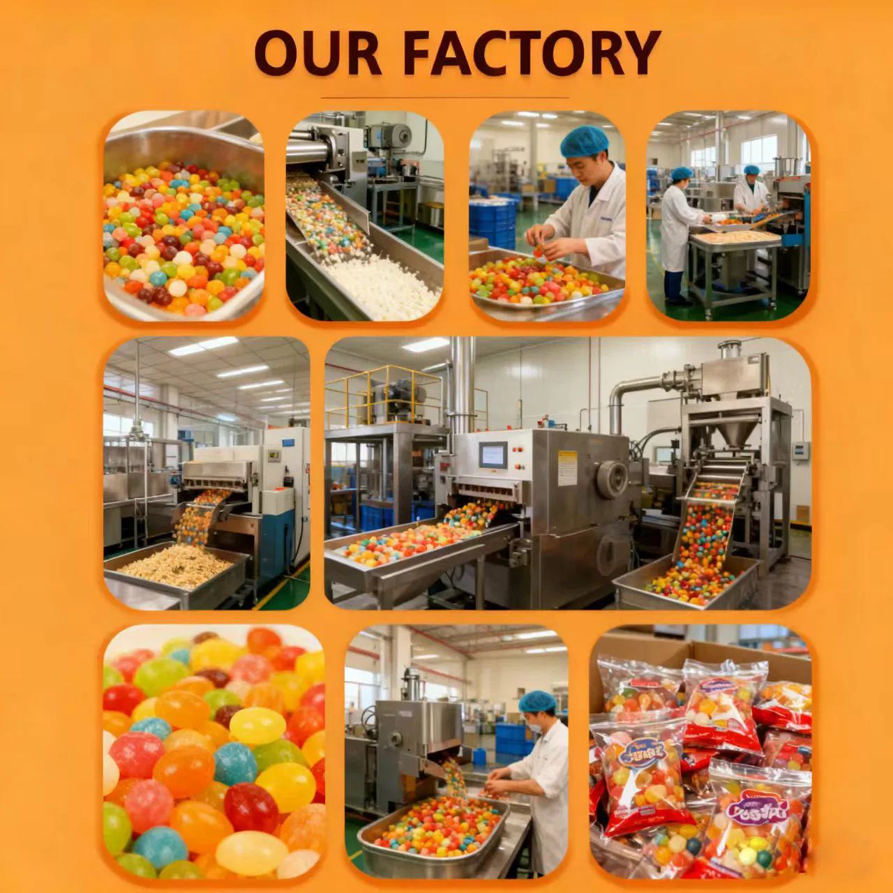 Funny Me Flash Big History Poo Shape Toy Tongue Gummy Soft Candy and Fruit Jam Candy with Popping Candy for Kids