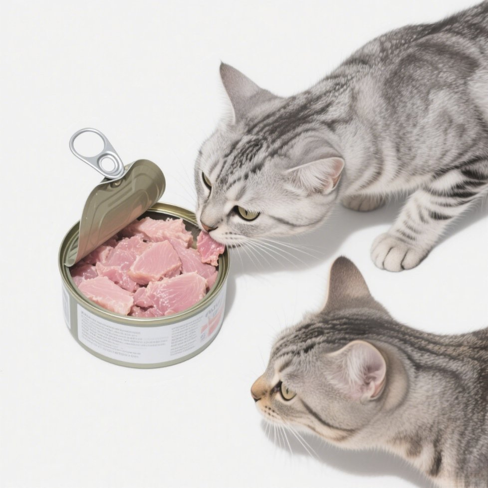 Hot Sale High Quality Wholesale Factory Canned Pet Snacks Natural Functional Pet Food Cat Canned