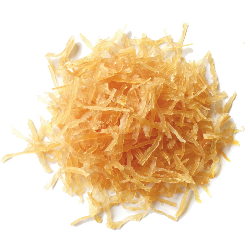 Op Quality Dog Food Soft Chicken &amp; Cod Strips Pet Products