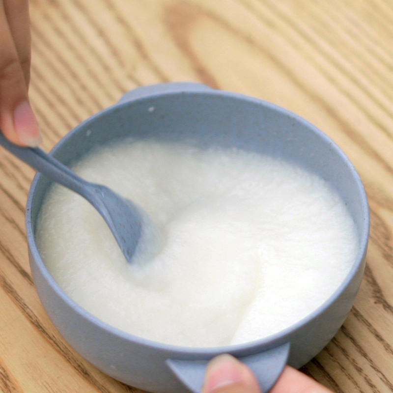 Bulk Quantity to Supply Baby Wheat/Corn/Rice Powder with Milk Powder, Fruits Powder Infants Cereal