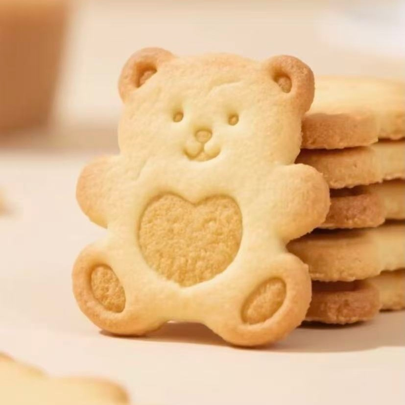 Qijia Non-Dairy Creamer for Biscuit - 25 Kg Bulk Pack From China