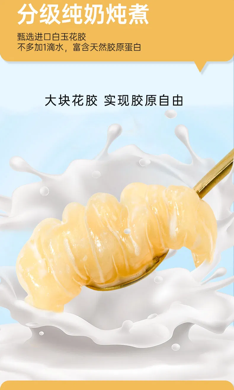 Bird's Nest Fish Maw 2