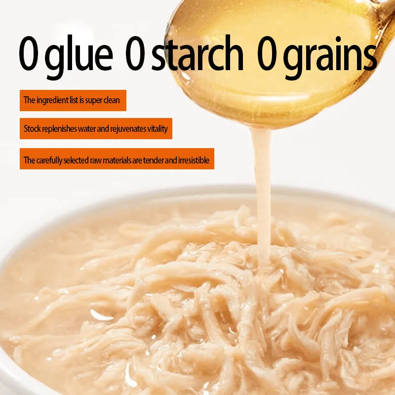 Fermented Yogurt Snacks