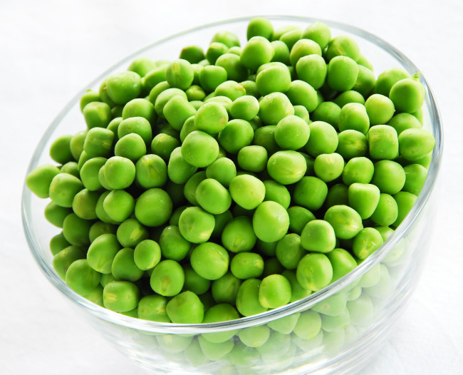 Canned Green Peas Canned Food 400g Export to America &amp; Arabic Country