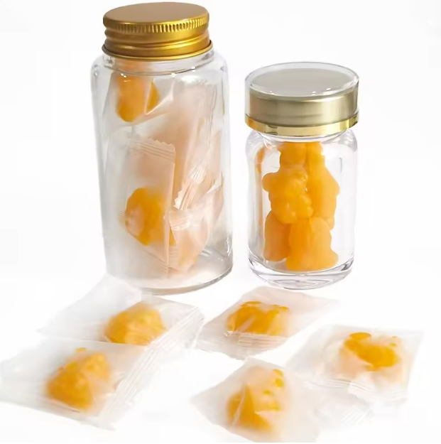 OEM Dietary Supplements, Gummies, Plant-Based Health Formulas, Nutritional Foods