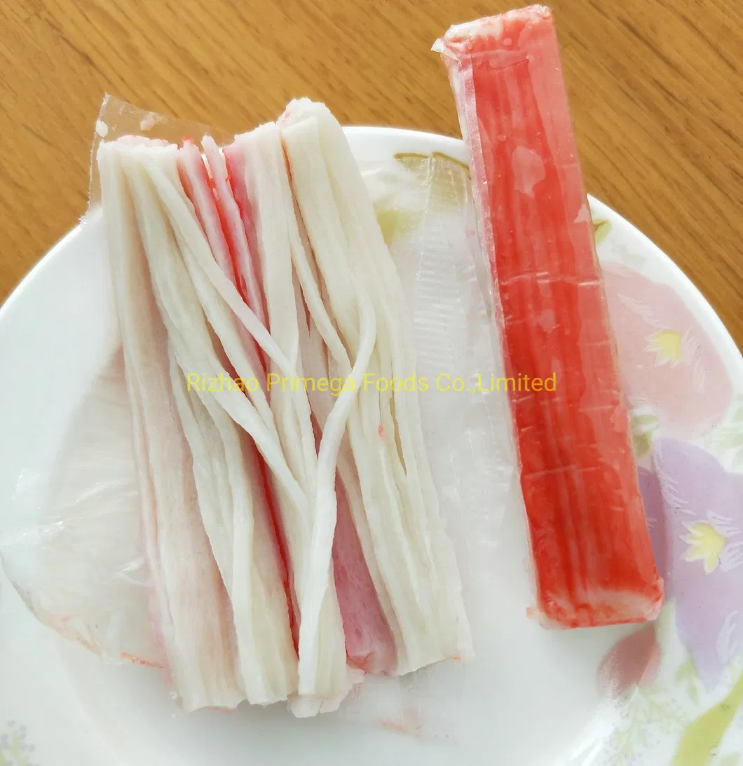 Seafood Surimi Packing