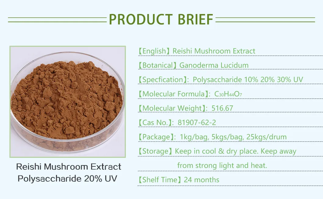Extract Powder