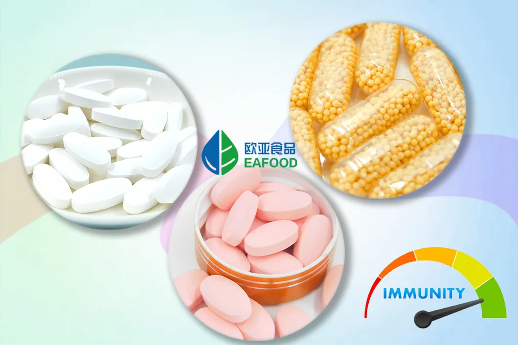 Sustained Release Vitamin C 1000mg