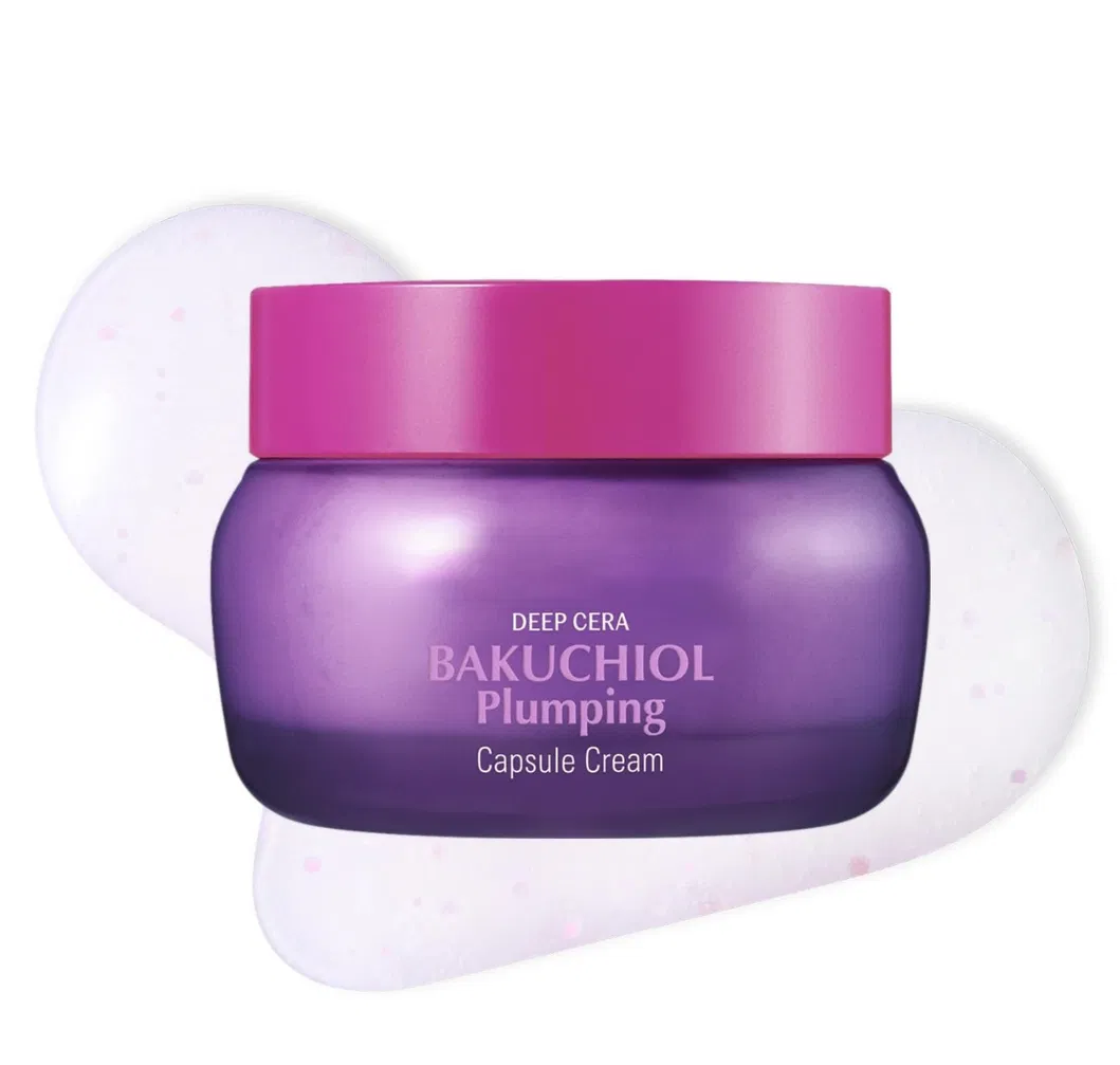 Plumping Capsule Cream 7