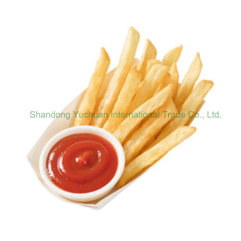Frozen French Fries Potatok High Quality Best Price Ready for Restaurants and Snack Markets