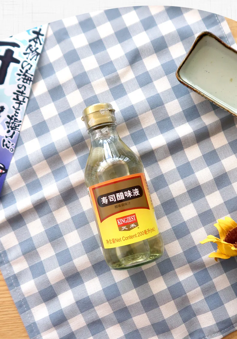 Fermented White Vinegar