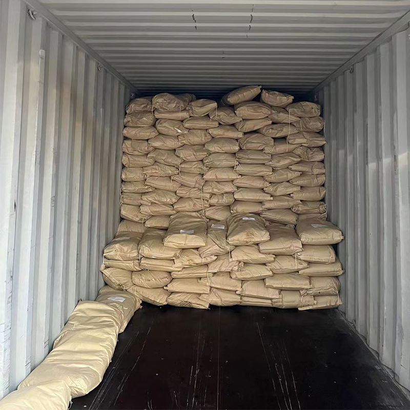 High-Quality Hydrolyzed Wheat Gluten (HWG) Premium Plant-Based Protein for Animal Feed