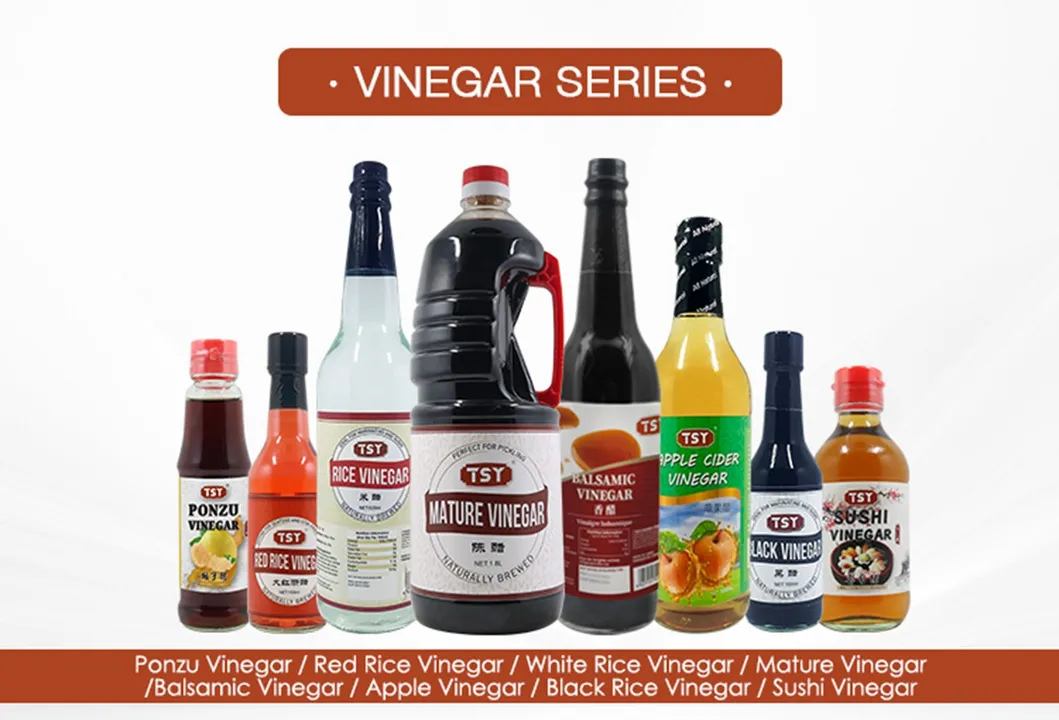 Vinegar Quality