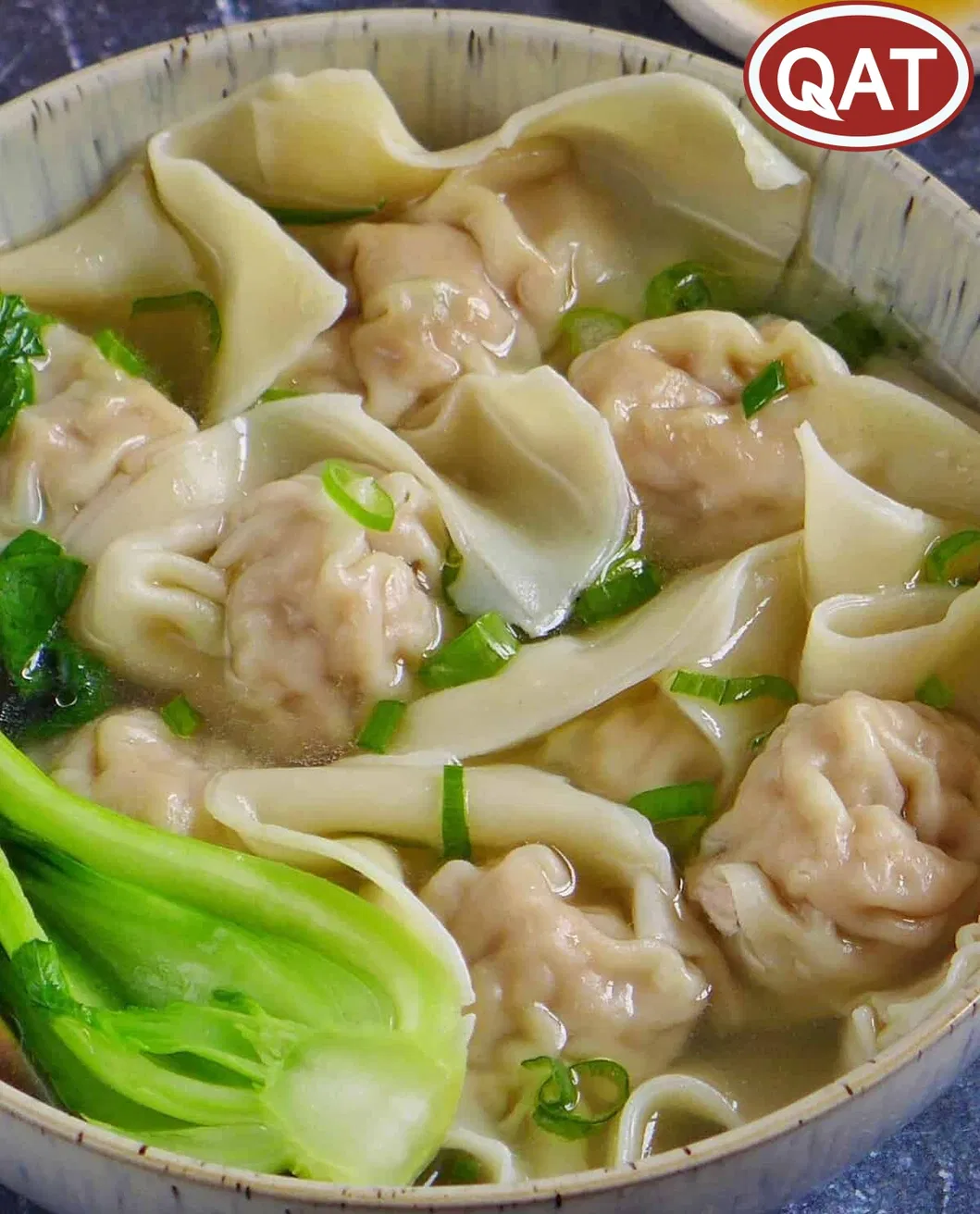 Wonton Preview 2