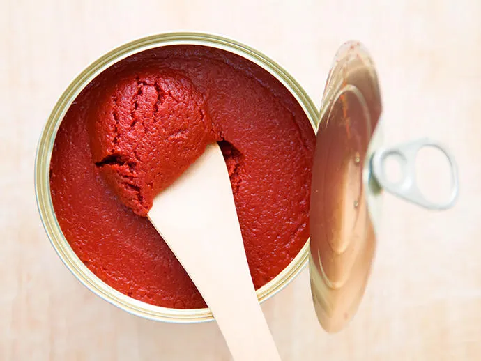 High Quality Tomato Sauce