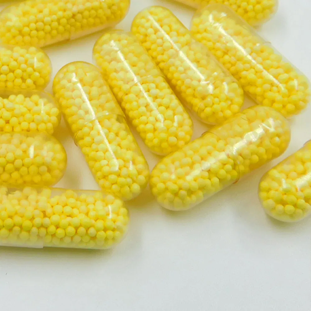 Functional Food Wound Healing Accelerator Allergy Symptom Relief