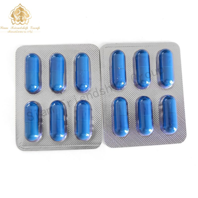 Men Health Supplement Health Food