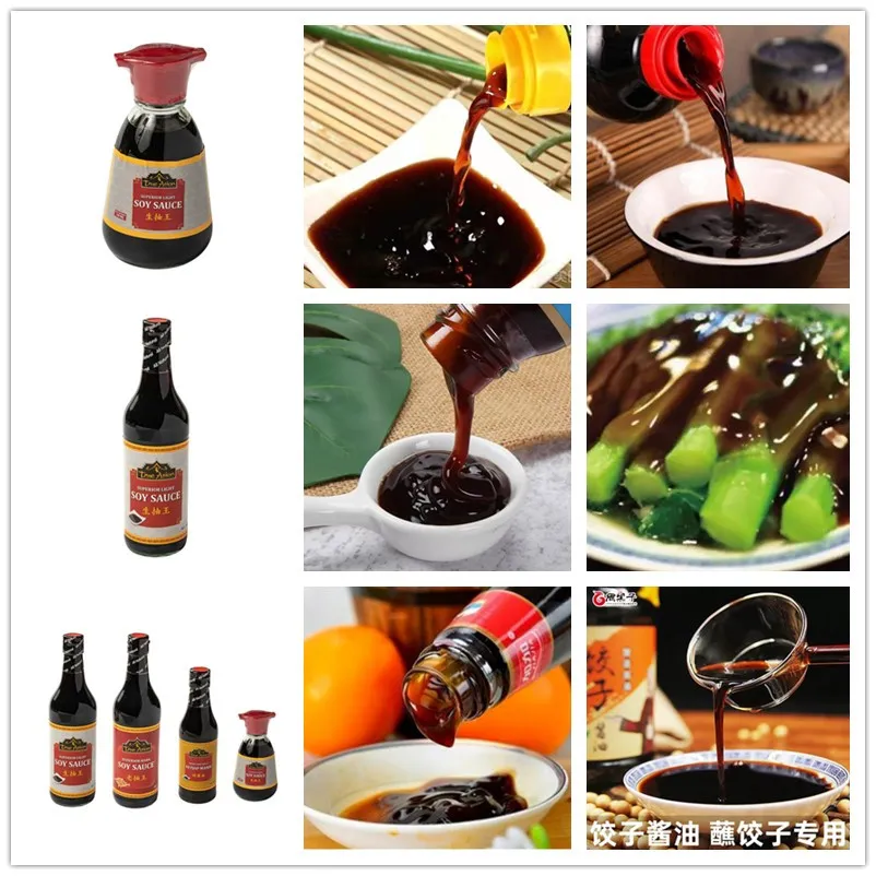 Soy Sauce 250ml