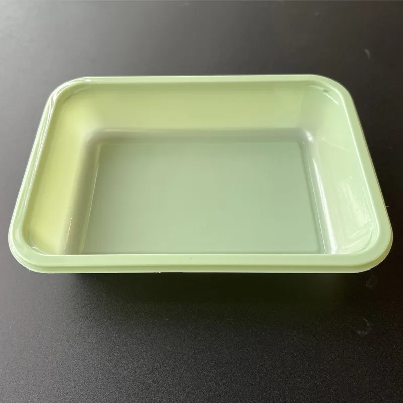 CPET Tray Display 2