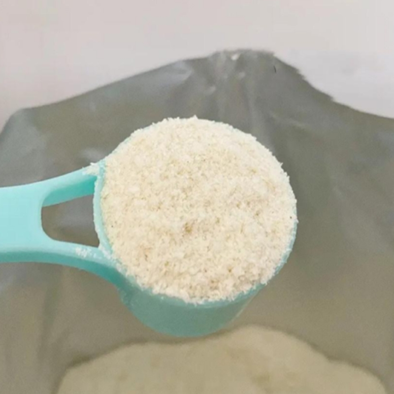 Bulk Quantity to Supply Baby Wheat/Corn/Rice Powder with Milk Powder, Fruits Powder Infants Cereal