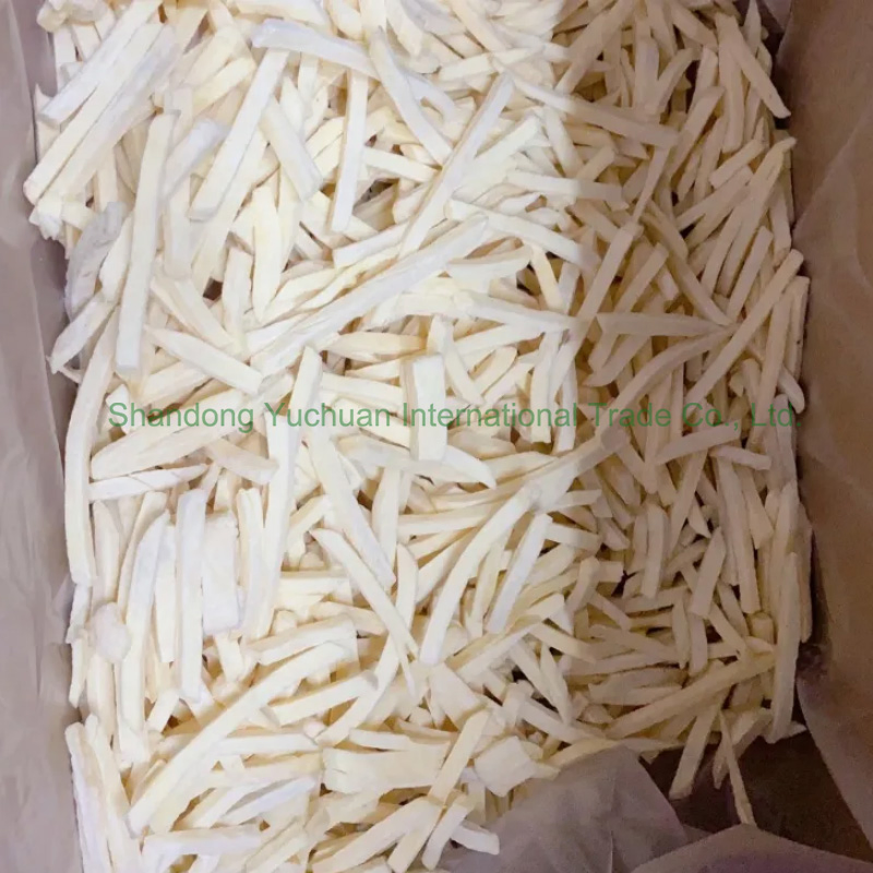 Frozen French Fries Potatok High Quality Best Price Ready for Restaurants and Snack Markets