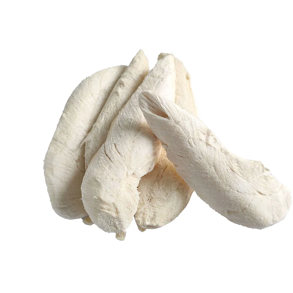 Wholesale Dog Food Freeze Dried Chicken Breast Gluten Free Pet Food