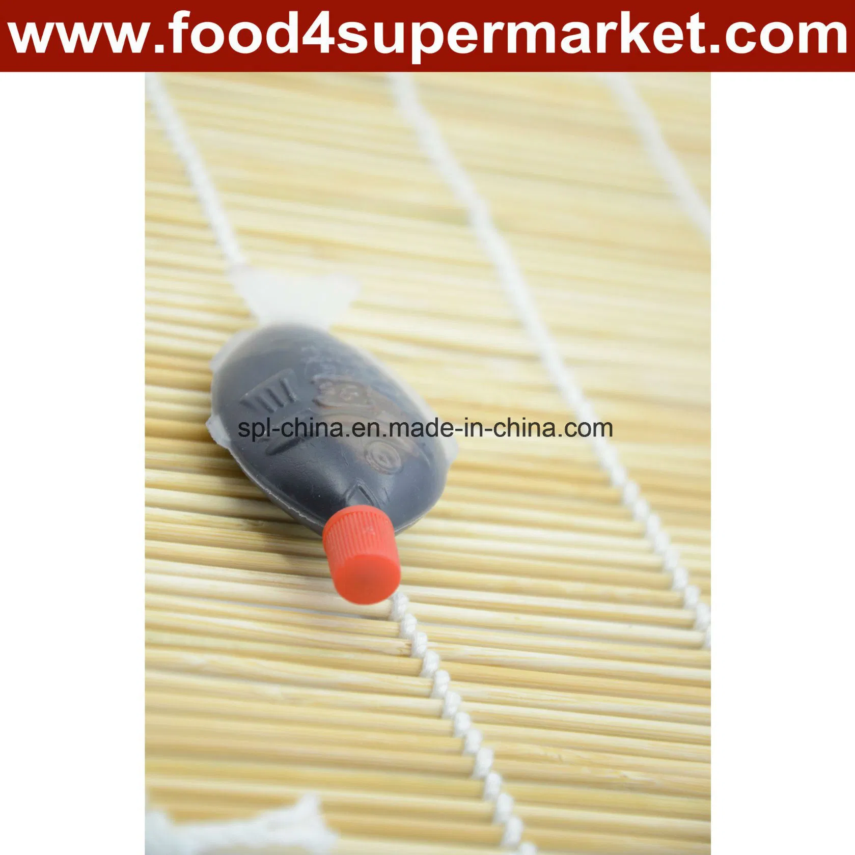 Fish Pot Double-Fermented Light Sauces