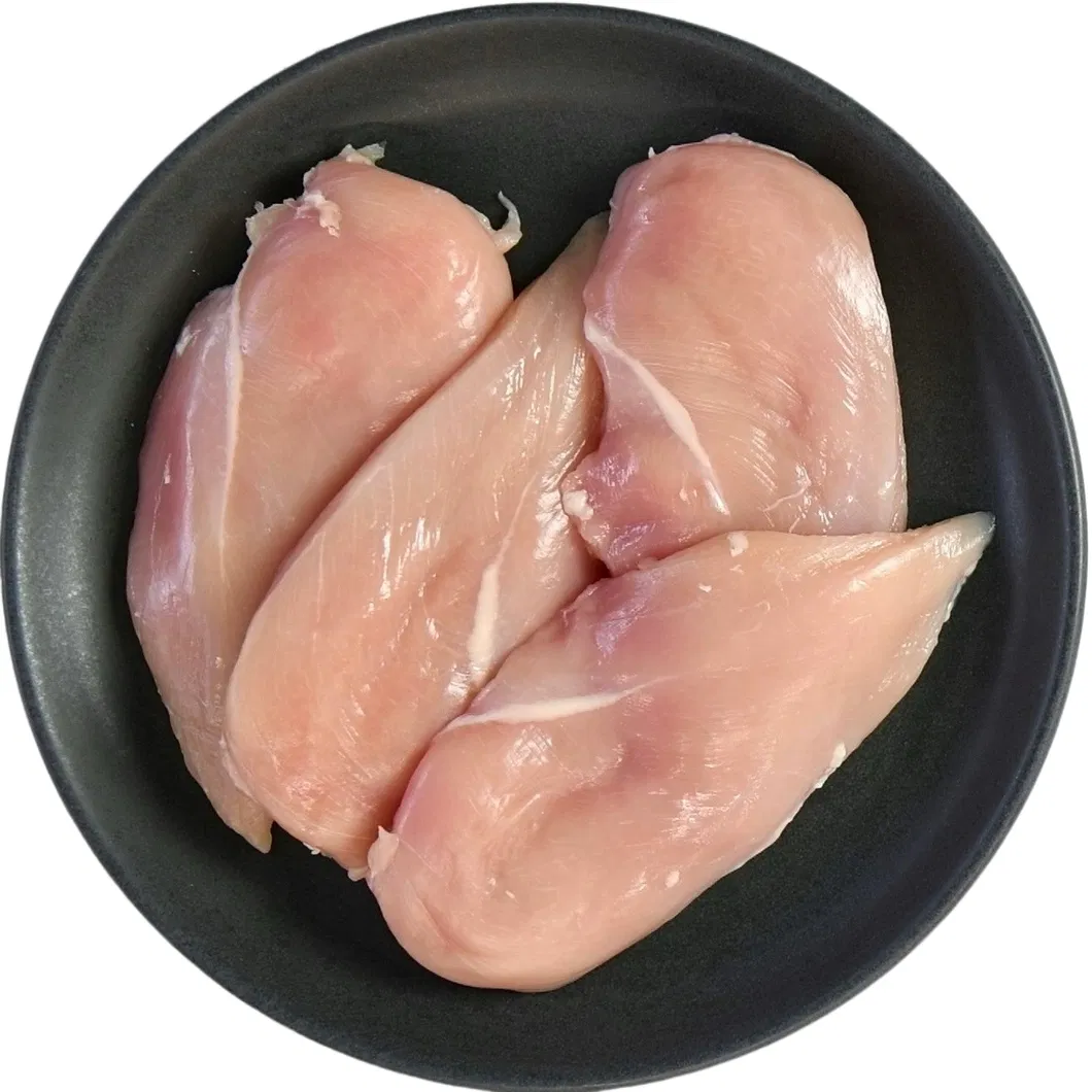 Chicken Breast Spec