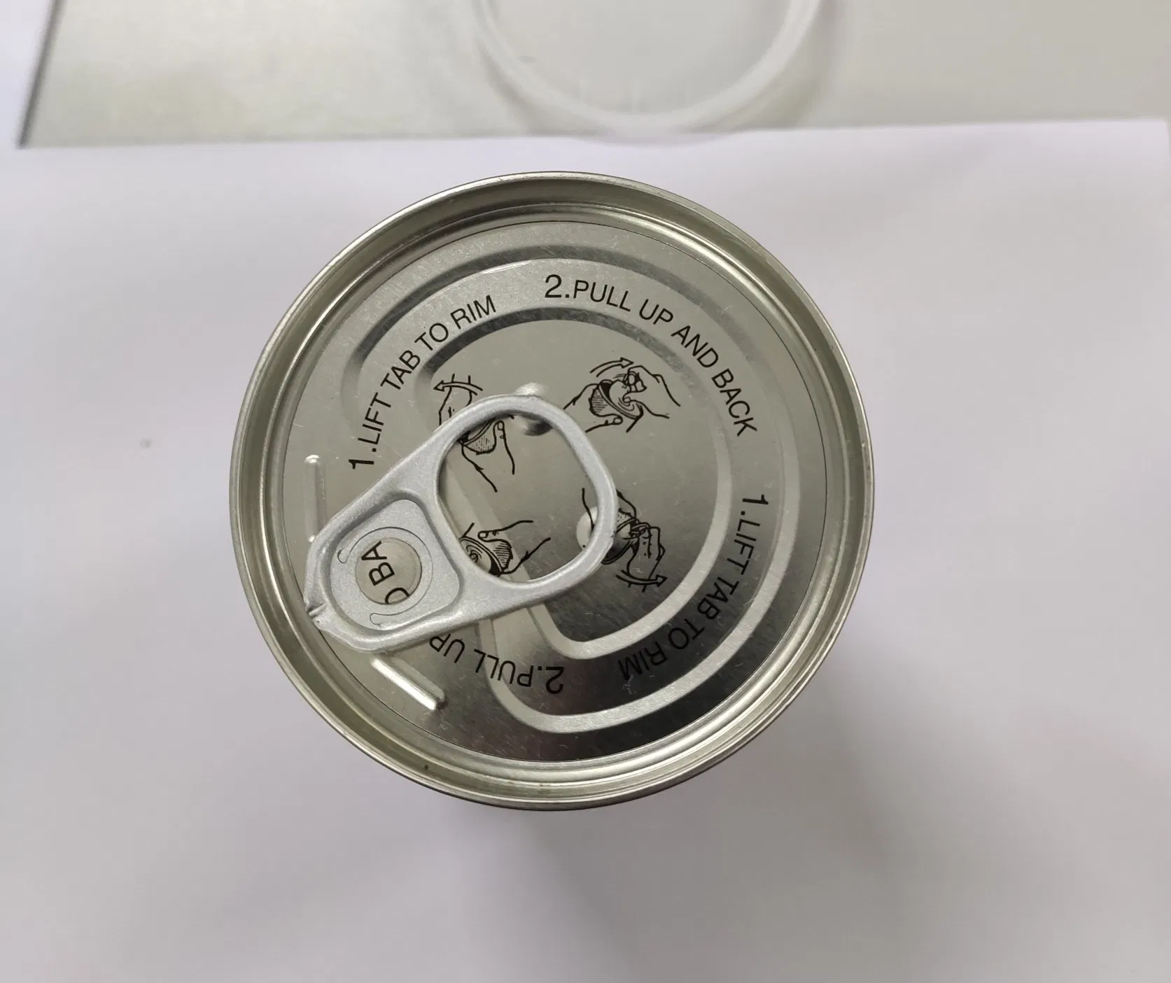 210g-Fengling Brand Spicy Flavor Instant Preserved Bean Fermented Black Beans Whole Foods/Condiments