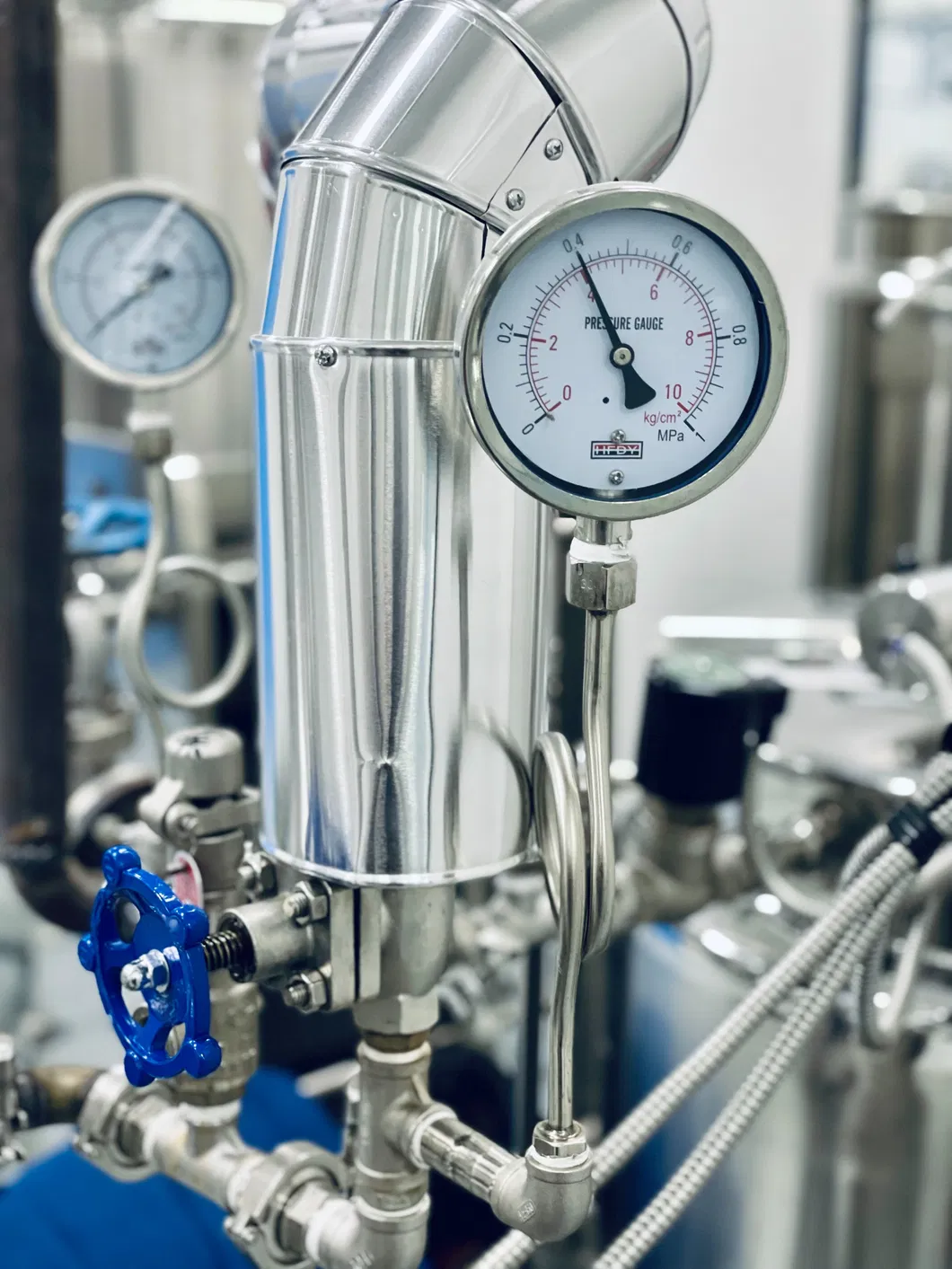 Nutritional Jelly Detail