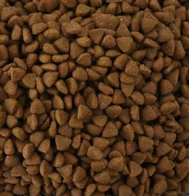 Premium Functional Cat Food with Gentle Baking Process