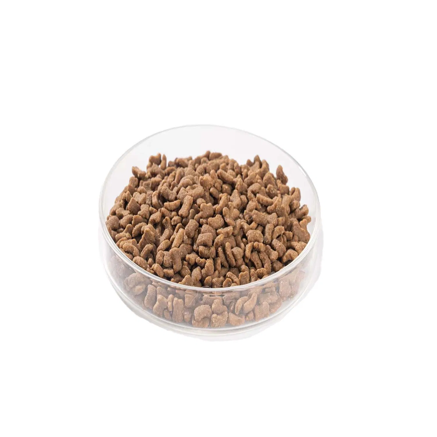 Factory Direct High Protein Dry Cat Food Natural Pet Snack Pet Food