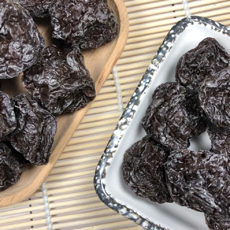 Healthy Dried Plum